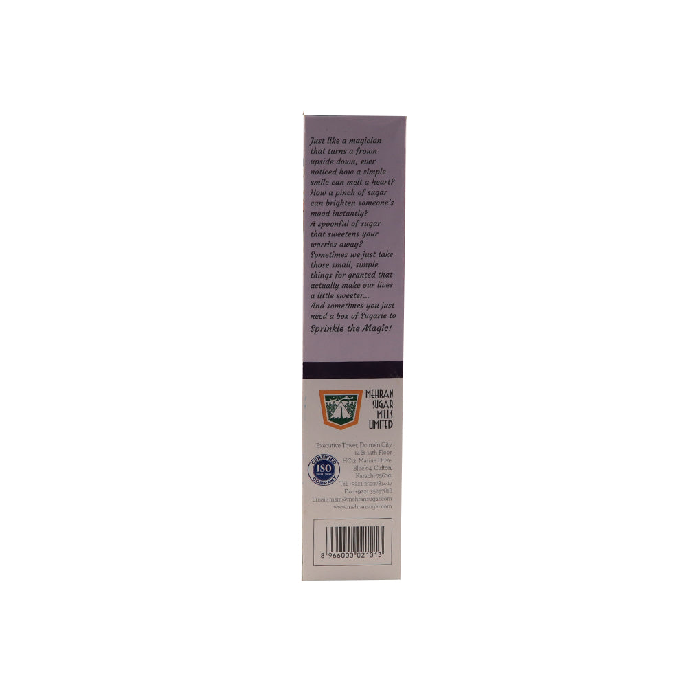 Sugarie Pure Cane Icing Sugar 300g - Snapcart.pk