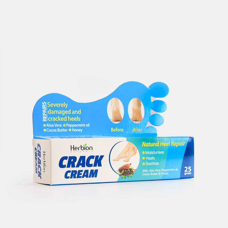Herbion Crack Cream