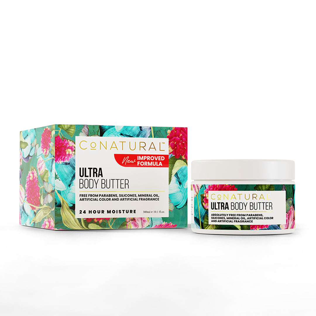 Conatural - Ultra Body Butter