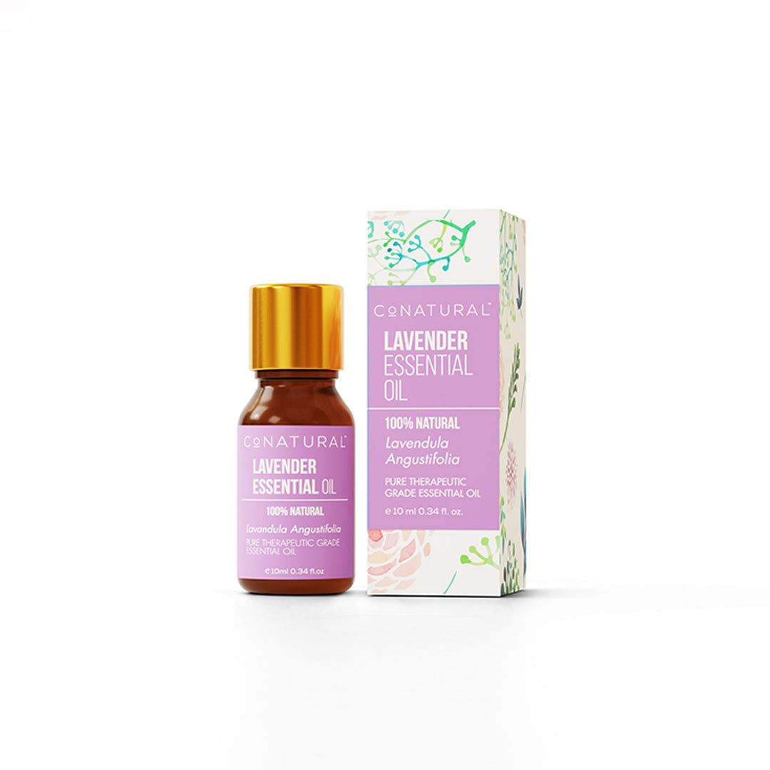 Conatural - Lavender Essential Oil