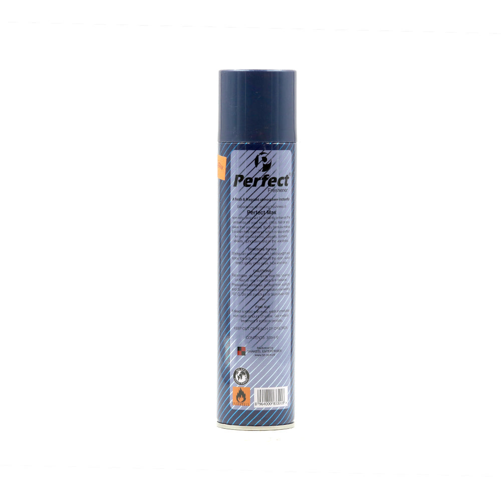 Perfect Air Freshner Max Dry 300ml - Snapcart.pk