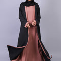 Abaya.Pk Shanayl Abaya