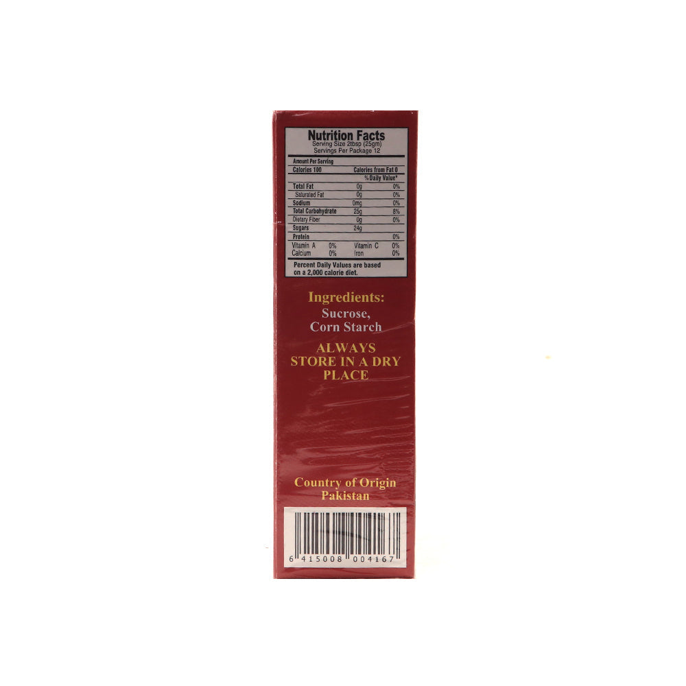 Mother Choice Icing Sugar 250g - Snapcart.pk