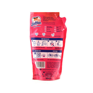 Softlan Flaora Fantasy 500ml - Snapcart.pk