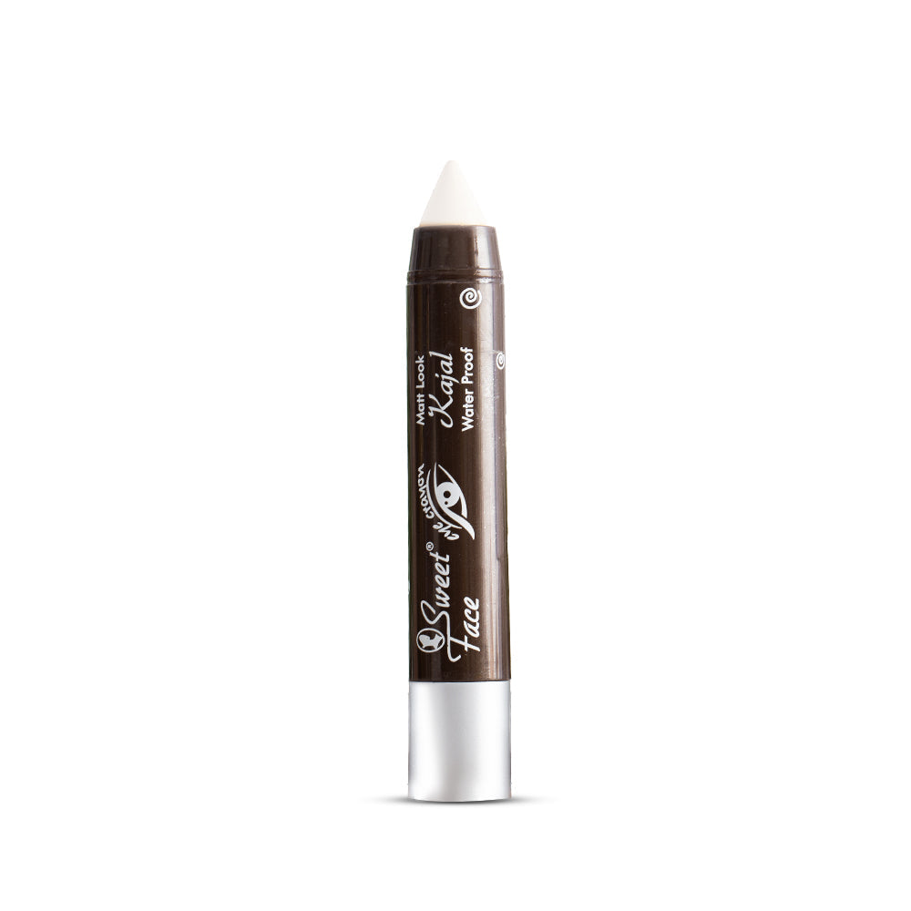 Sweetface - Matte Look Kajal