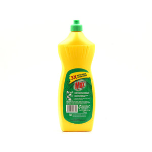 Lemon Max Dishwash Liquid Lemon 750ml - Snapcart.pk