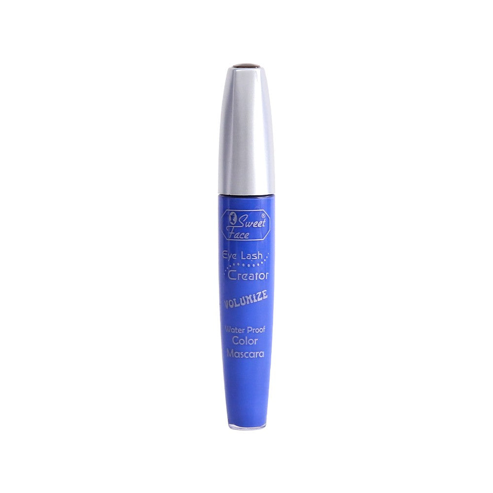 Sweetface - Water Proof Color Mascara