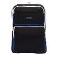 Actyve Xplorer Blue Back Pack