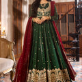 The Royal Chapter By Asma & Sidra Stitched Formals Suit-Ariana