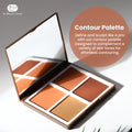 Sweetface - Contour Palette