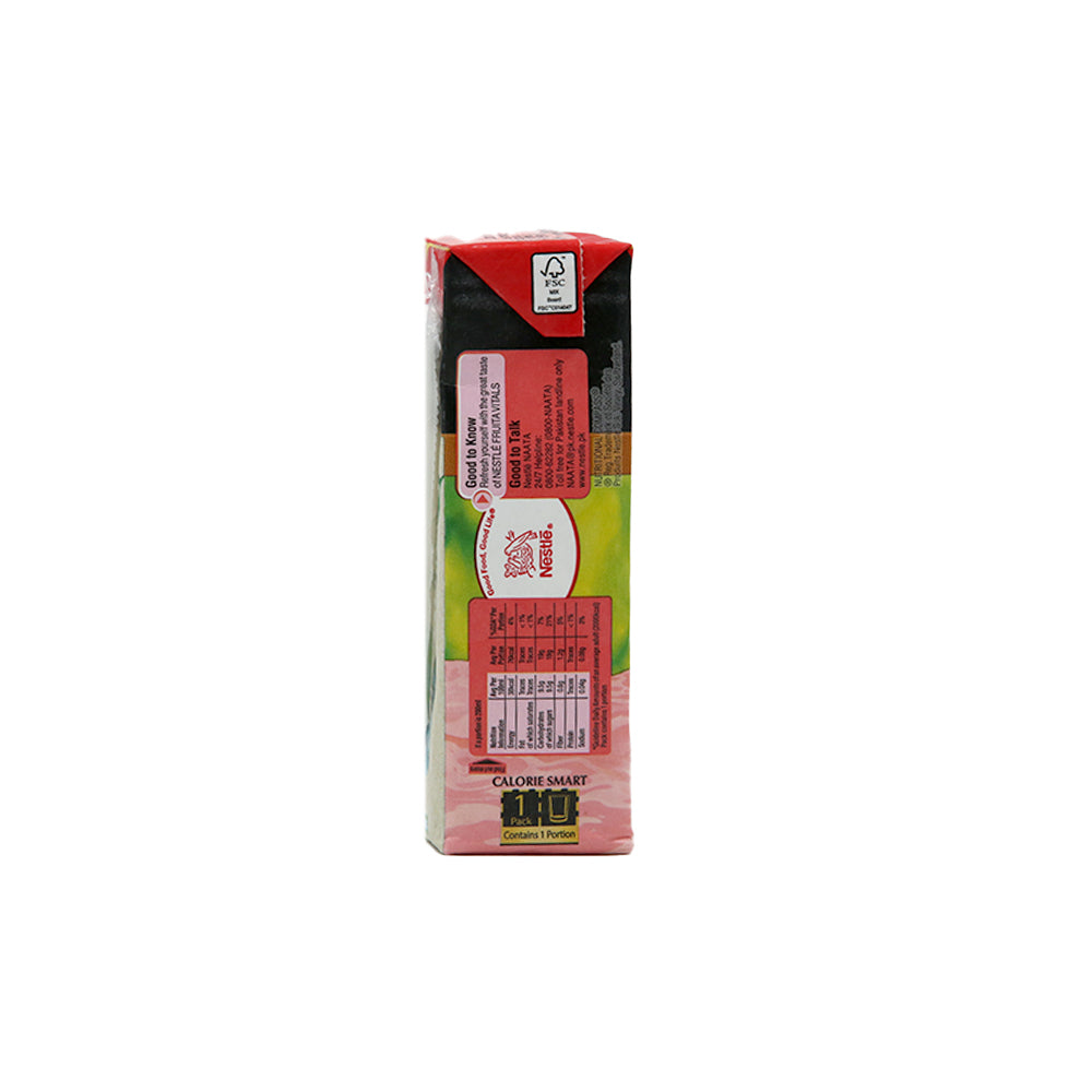 Nestle Fruita Vitals Juices Guava 200ml - Snapcart.pk