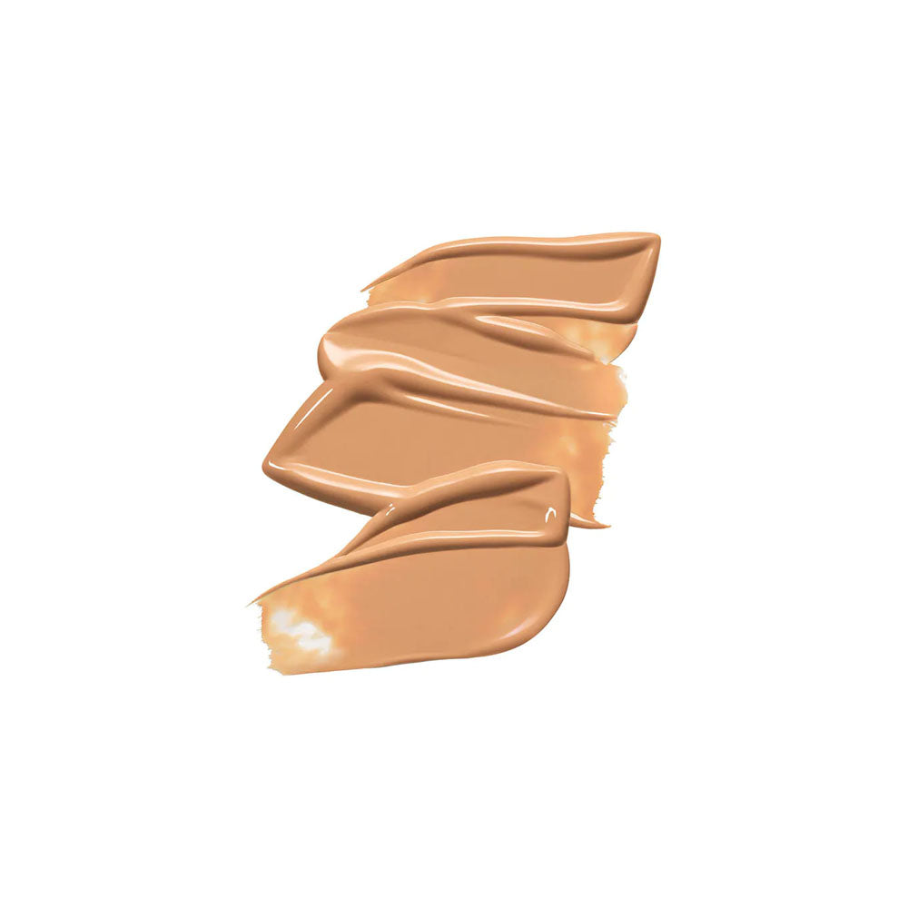 MAC Cosmetics- Studio Fix Fluid SPF 15 NC35