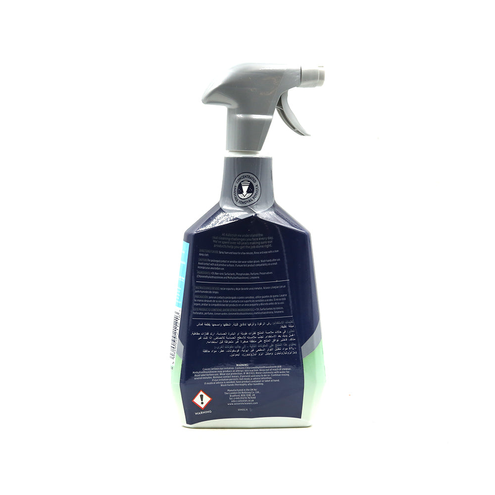 Astonish Lime Blast Limescale Remover Cleaner 750ml - Snapcart.pk