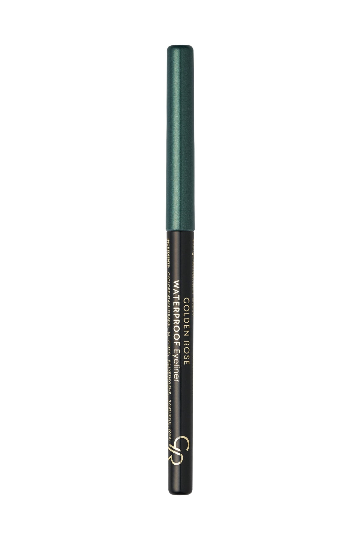 Golden Rose Waterproof Automatıc Eyeliner Eye Liner - 08