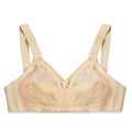 Firm Fit - Non Padded Non Wired Cotton Bra