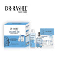 Dr Rashel Hyaluronic Acid Skin Care 3Pcs Set