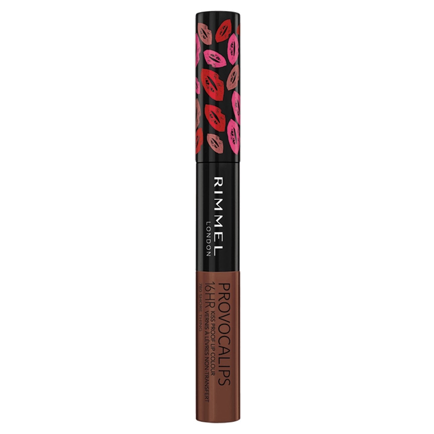 Rimmel Provocalips 16hr Kissproof Lip Colour