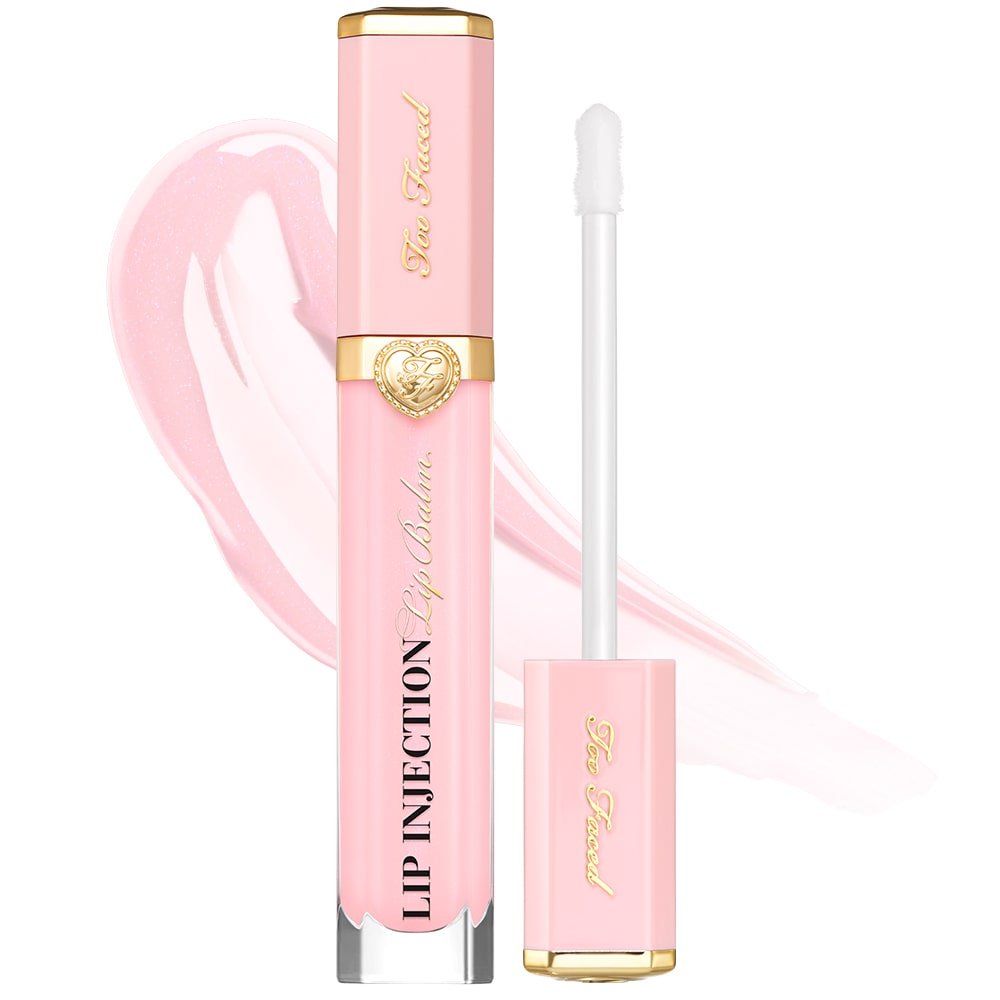 Too Faced Lip Injection Power Plumping Liquid Lip Balm 7Ml