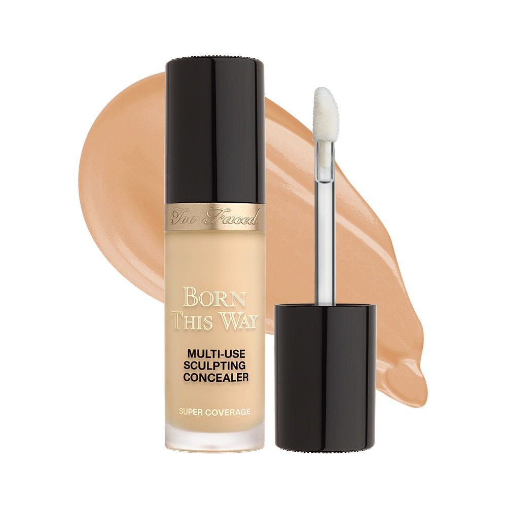 Too Faced Born This Way Super Coverage Concealer