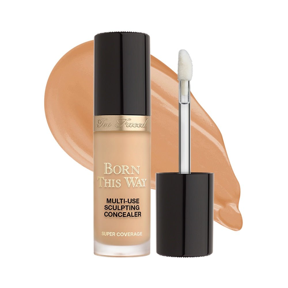 Too Faced Born This Way Super Coverage Concealer