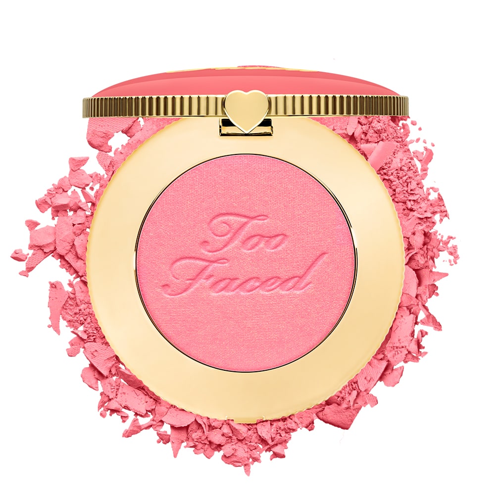 Too Faced - Cloud Crush Blush - Golden Hour