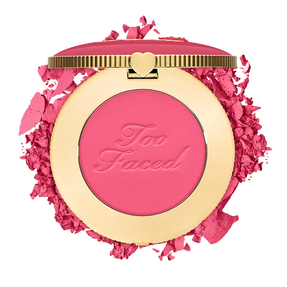 Too Faced - Cloud Crush Blush - Watermelon Rain