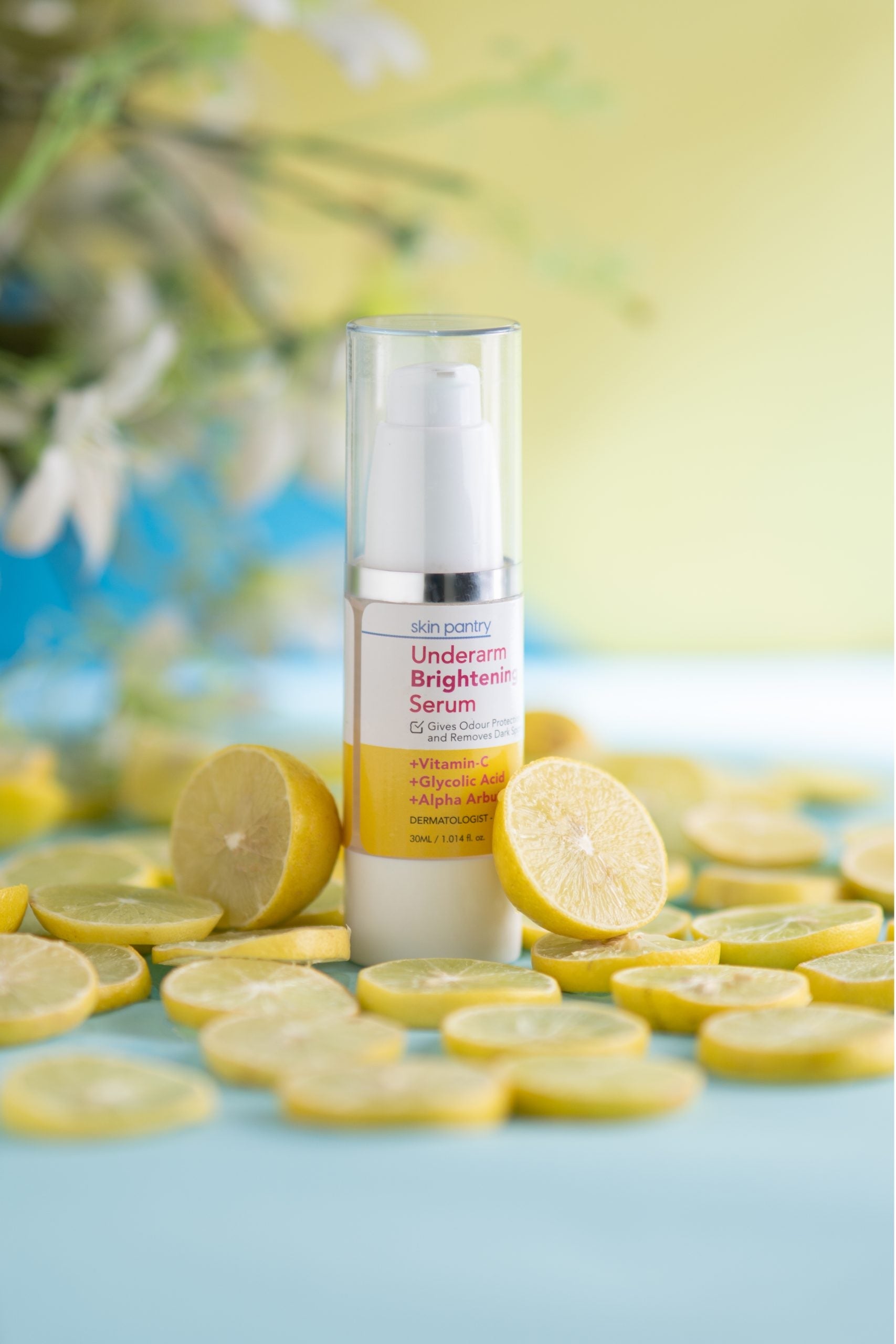 Skin Pantry - Underarm Brightening Serum 30Ml