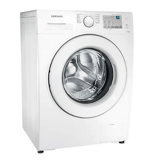 Samsung Fully-Automatic Front Load Washing Machine WW70J3283 - My Store