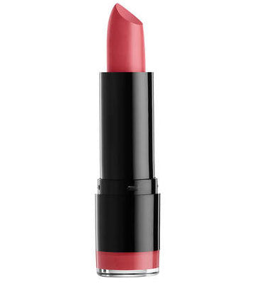 NYX Professional Makeup- Extra Creamy Round Lipstick 640 Fig