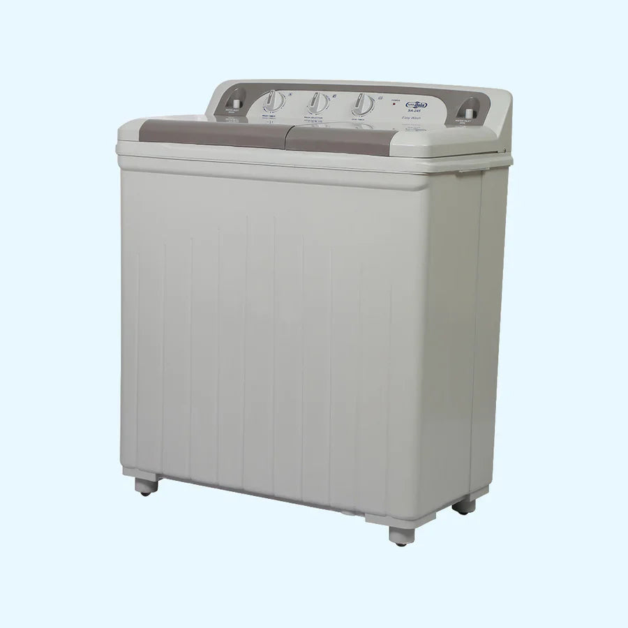 Super Asia SA-245 Easy Wash - Washing Capacity: 8kg - My Store