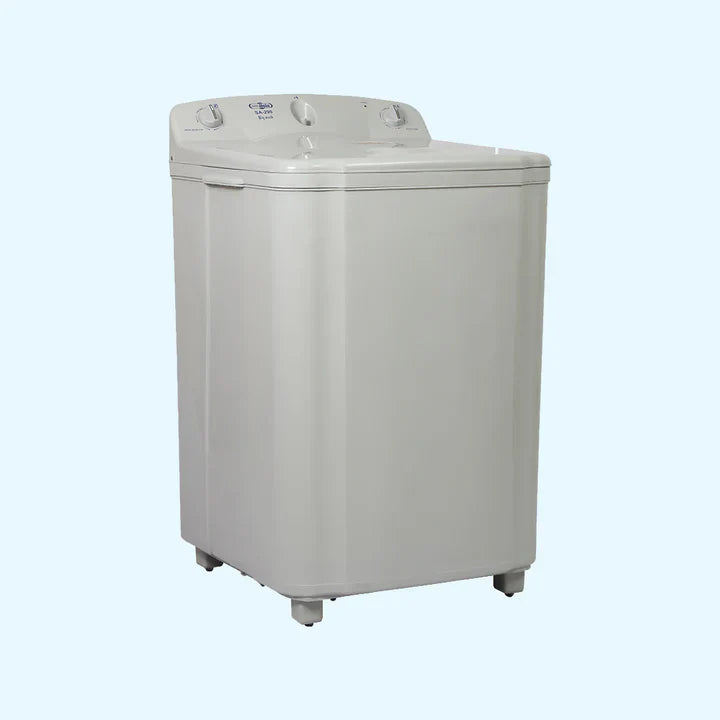 Super Asia SA-290 Big Wash - Washing Capacity: 15kg - My Store