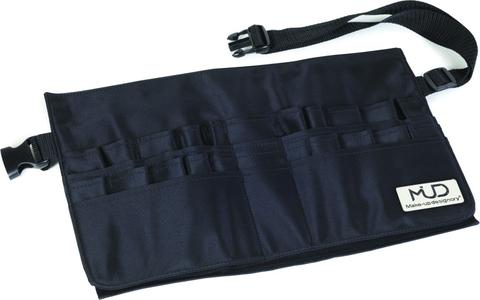 Mud 3-n-1 Brush Holder
