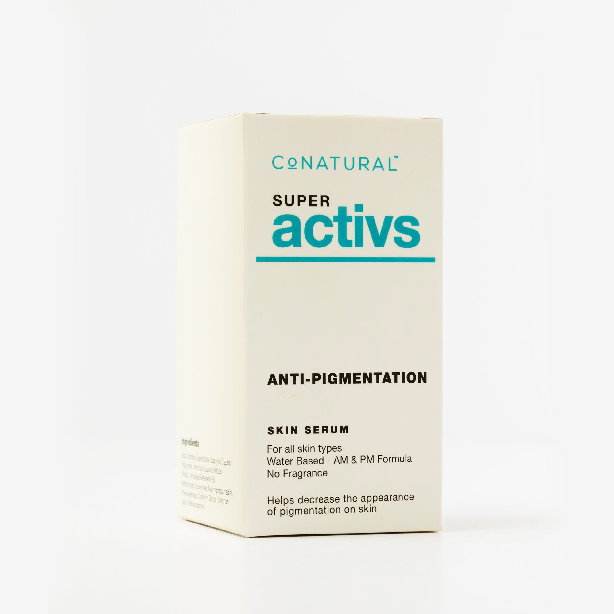 Conatural - Anti-Pigmentation Skin Serum