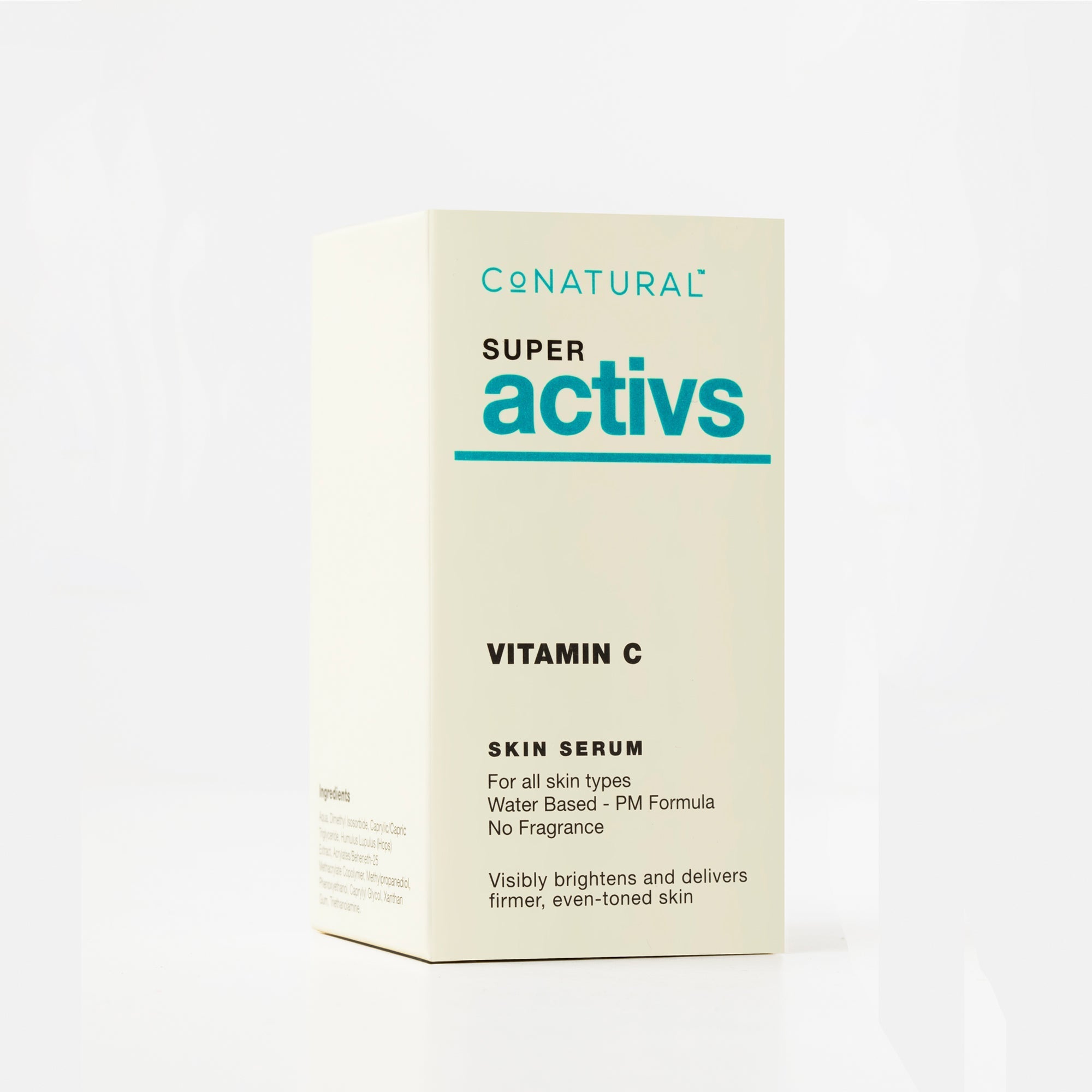 Conatural - Vitamin C Skin Serum