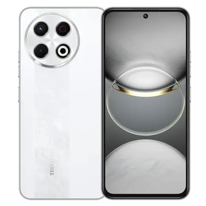 Tecno Spark 30 Pro KL7 8+128GB - PTA Approved - Snapcart.pk