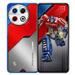 Tecno Spark 30 Pro KL7 8+128GB - PTA Approved - Snapcart.pk