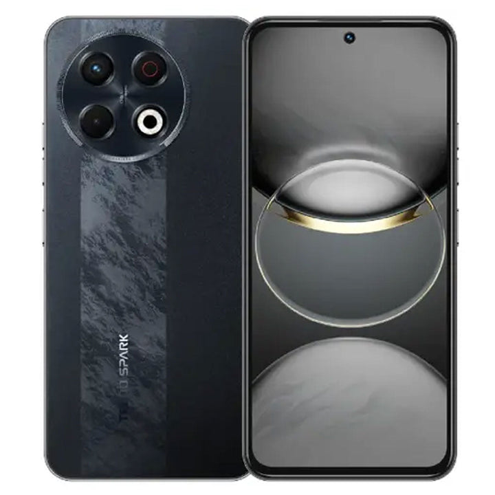 Tecno Spark 30 Pro KL7 8+128GB - PTA Approved - Snapcart.pk