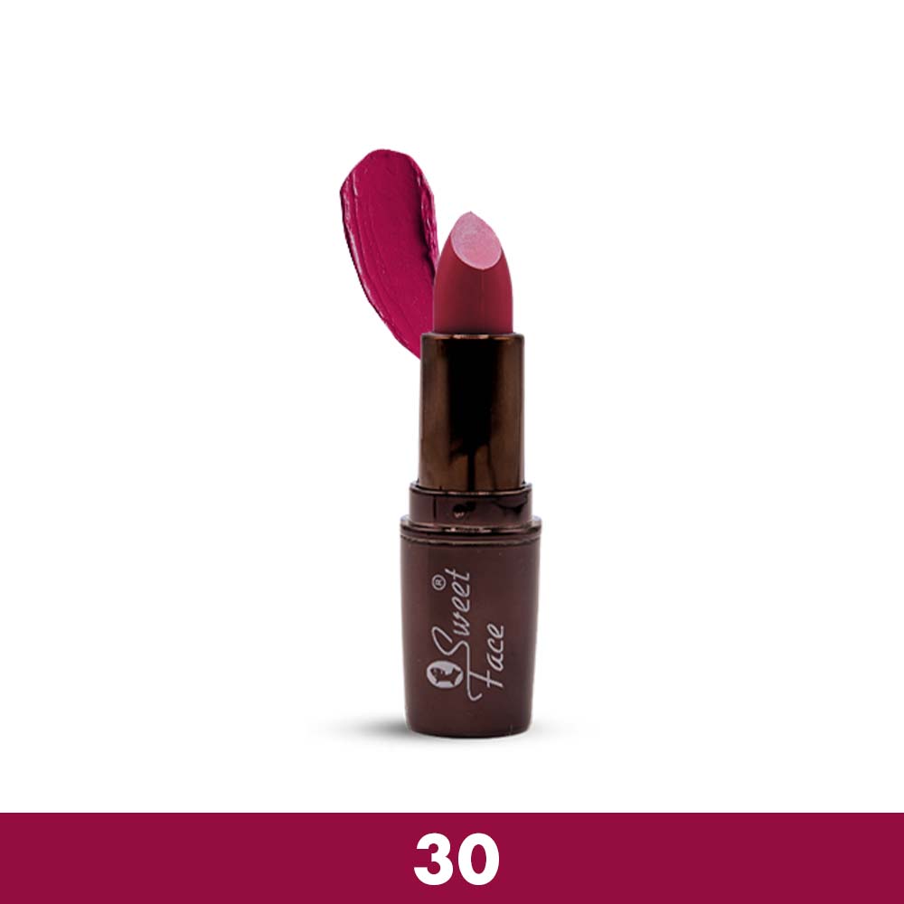 Sweetface - Glamorous Lipstick