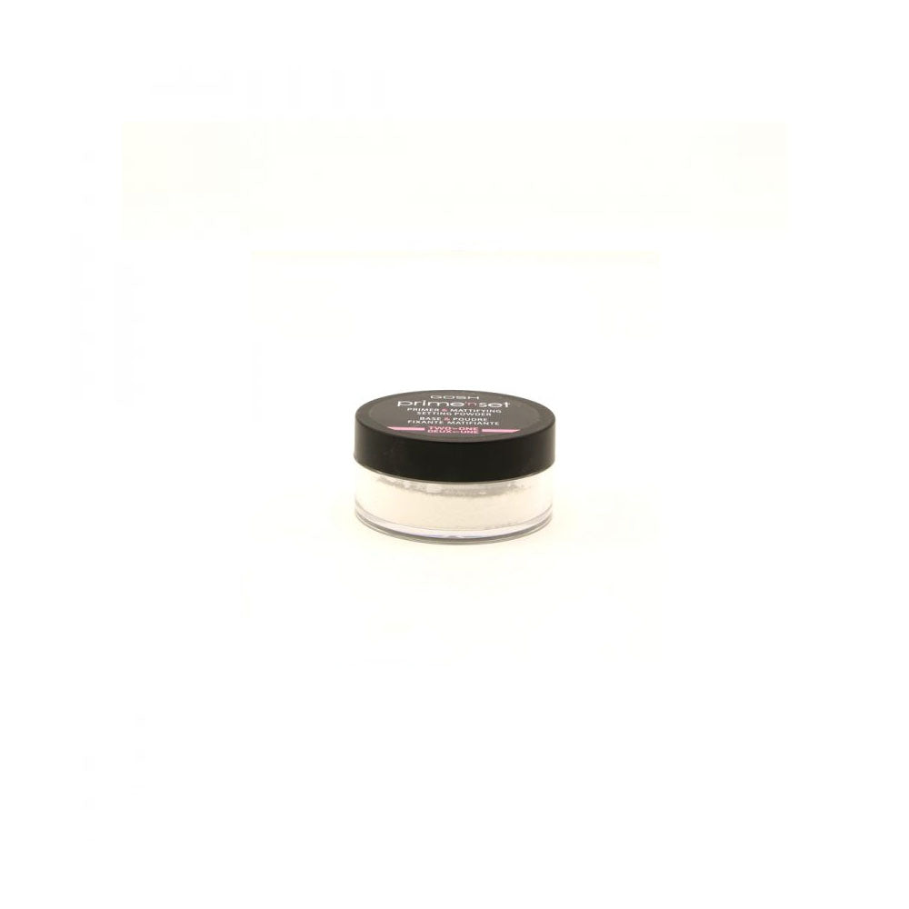 Gosh- Primen Set Setting Powder- 001 - Neutral