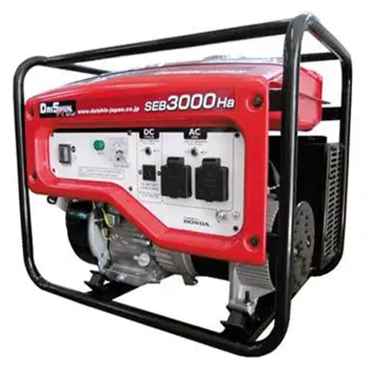DAISHIN SEB 3000 Generator - My Store