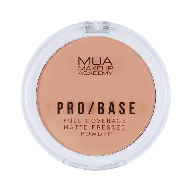 Mua - Pro Base Full Coverage Matte Powder 140