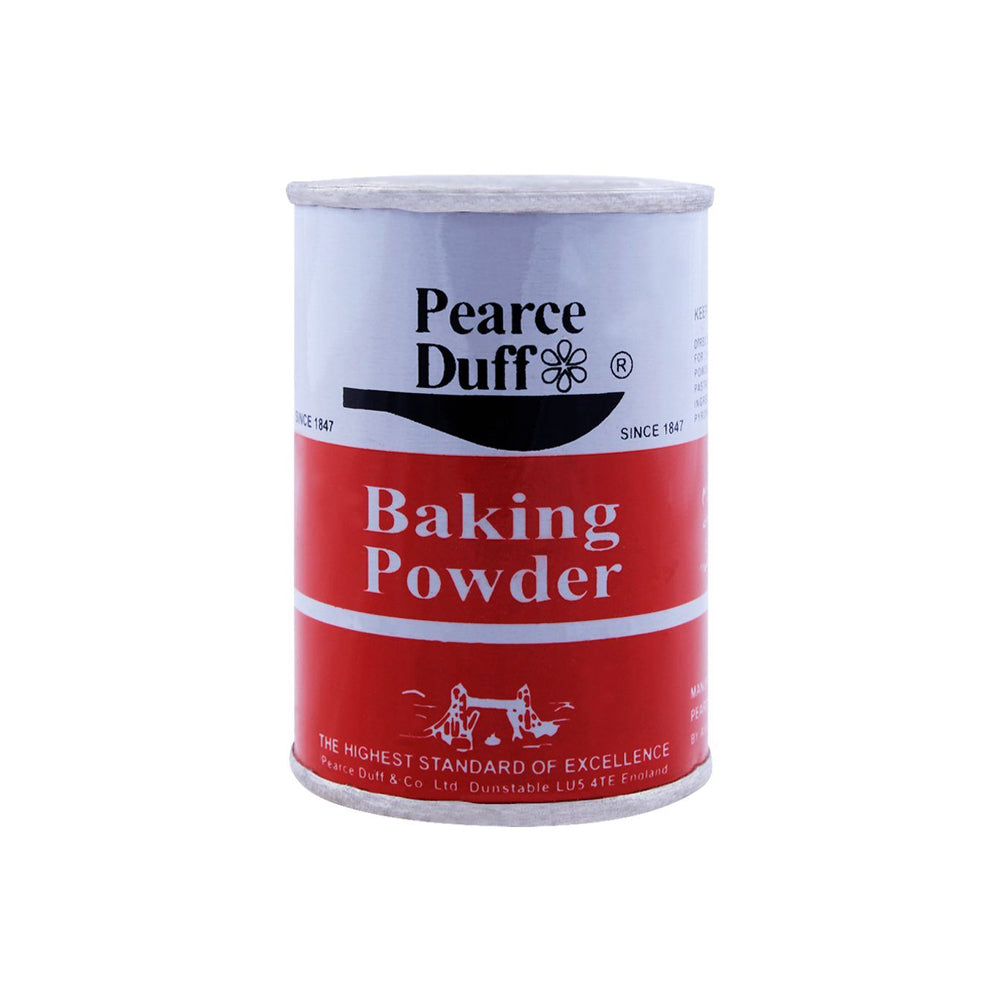 Pearce Duff Baking Powder 110g - Snapcart.pk
