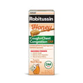 Robitussin Honey Syrup 118ml