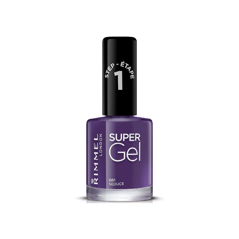 Rimmel Super Gel Seduce 034-061 - Snapcart.pk