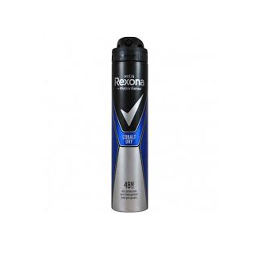 Rexona Men Bodyspray Dry 200ml - Snapcart.pk