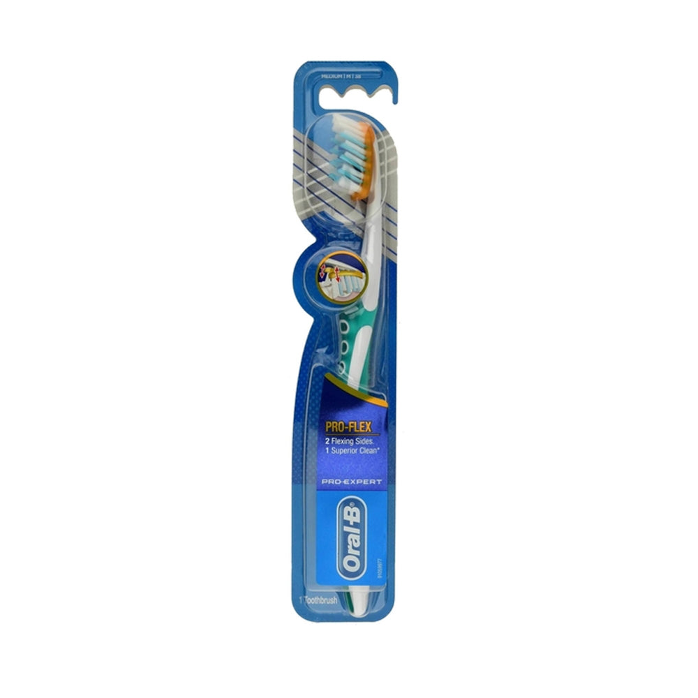 Oral-b Tb Pro Expert Clinic Lines (m) Oral-B