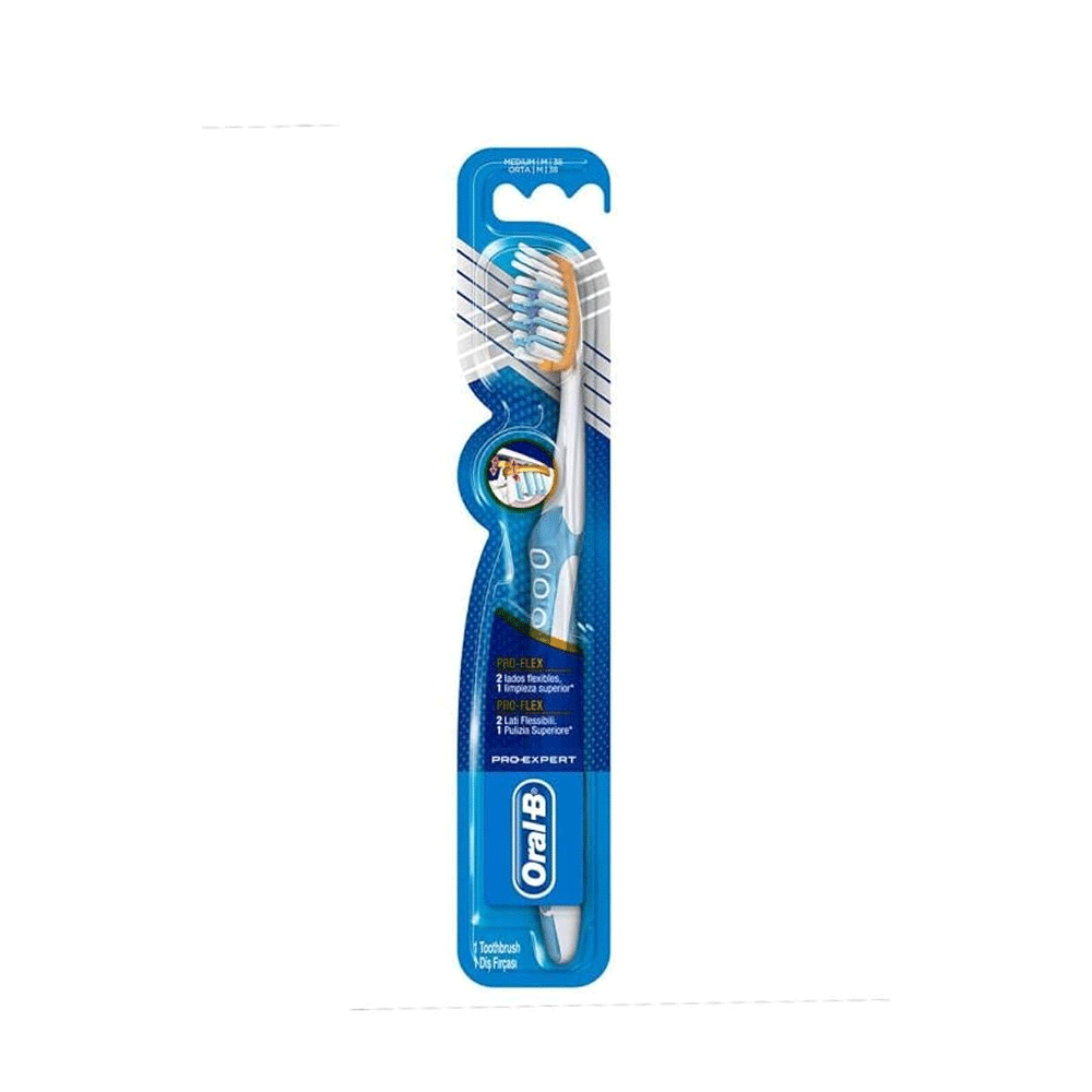 Oral-b Tb Pro Expert Clinic Lines (m)