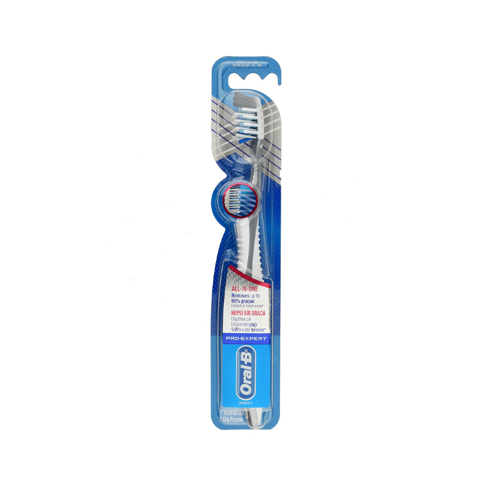 Oral-b Complete Expert Toothbrush Oral-B