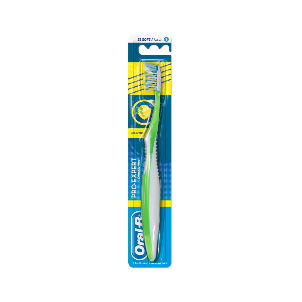 Oral-b Tb Pro Expert Anti Bacterial (m) Oral-B