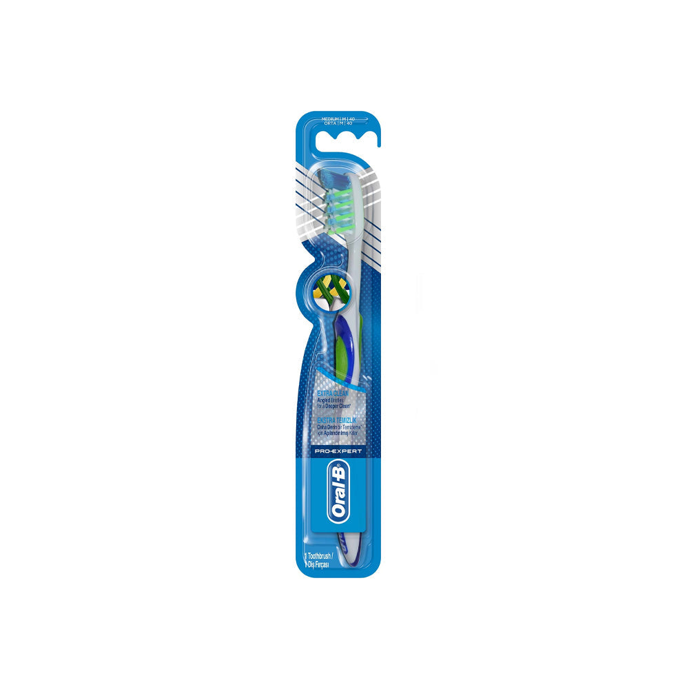 Oral-b Tb Pro Expert Extra Clean (m) Oral-B